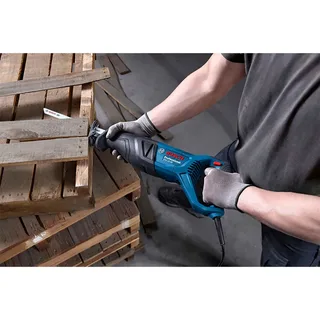 Professional Scie Sauteuse Gsa 12-30 de Bosch Professional – image du produit 6 sur 6