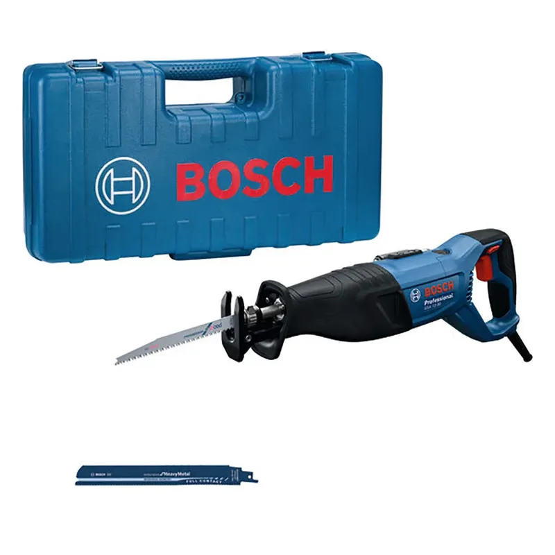 Professional Scie Sauteuse Gsa 12-30 de Bosch Professional – image du produit 2 sur 6