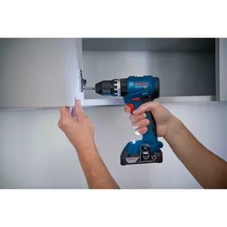 Professional Tournevis électrique Gsb 18v-45 Sans Batterie de Bosch – image du produit 2 sur 4