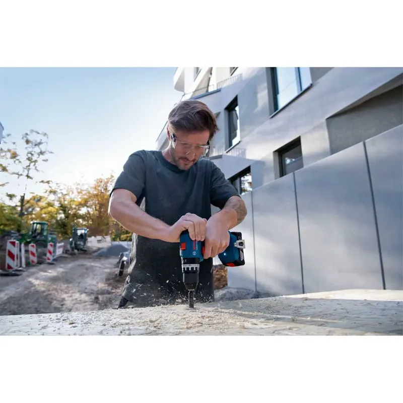 Professional Tournevis électrique Gsb 18v-45 Sans Batterie de Bosch – image du produit 4 sur 4