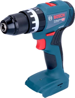 Professional Tournevis électrique Gsb 18v-45 Sans Batterie de Bosch – image du produit 1 sur 4