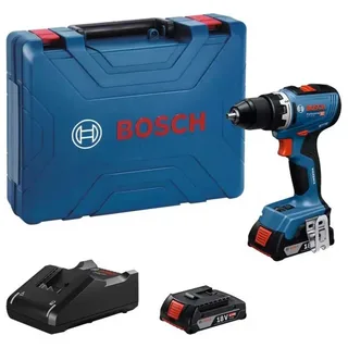 Professional GSR 18V-65 - Accu schroefboormachine - 18V - Basic Body - 06019N3200 van Bosch – productafbeelding 2 van 6
