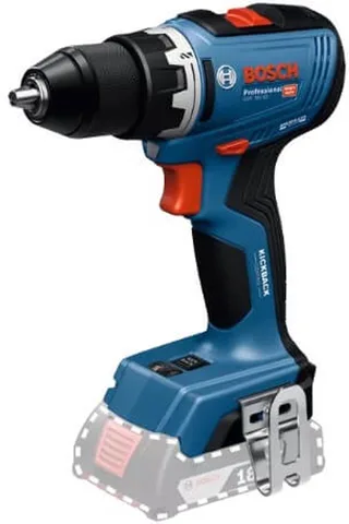 Professional GSR 18V-65 - Accu schroefboormachine - 18V - Basic Body - 06019N3200 van Bosch – productafbeelding 1 van 6