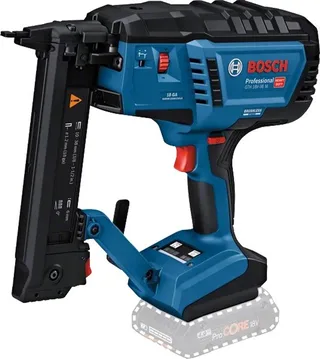 Professional Cloueuse électrique Gth 18v-38 M Sans Batterie de Bosch – image du produit 1 sur 3