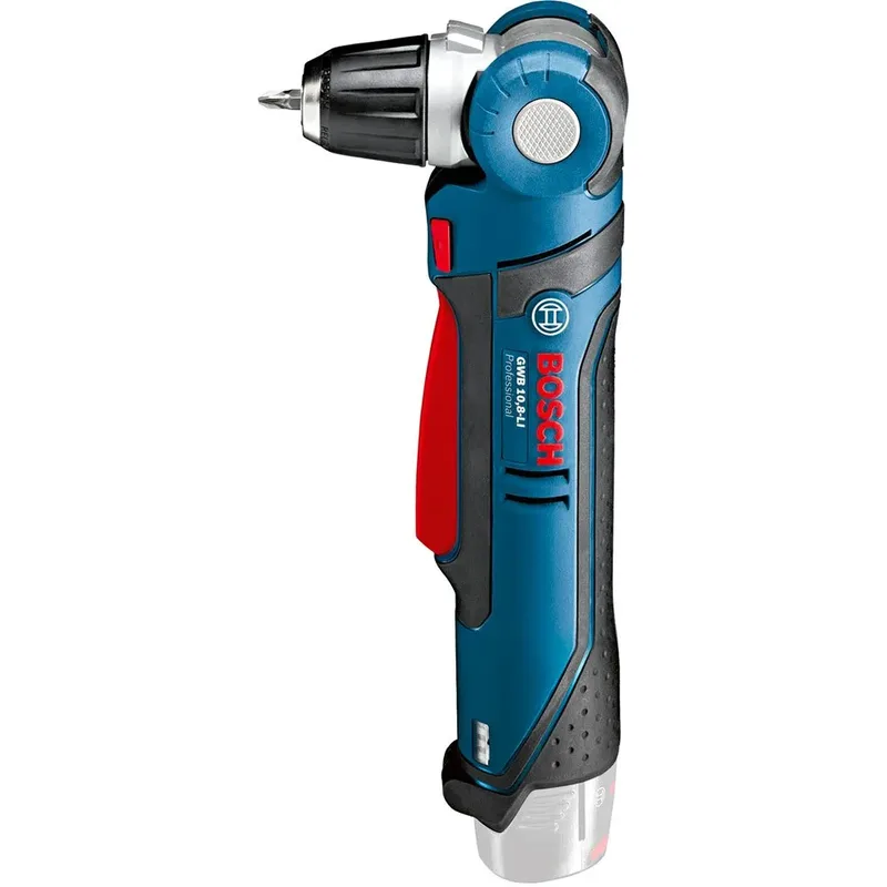 Professional Perceuse D´angle Sans Fil Gwb 12v-10 de Bosch – image du produit 2 sur 2