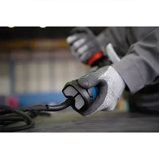 Professional GWS 17-125 Haakse slijper 1700W - 06017D0200 van Bosch – productafbeelding 4 van 6