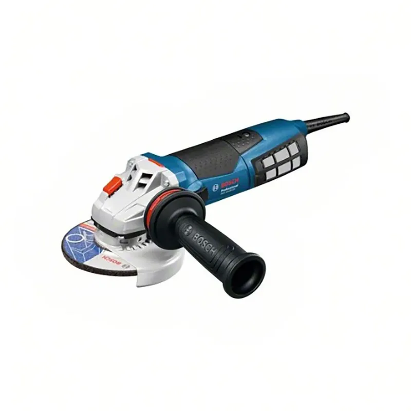 Professional GWS 19-125 CIE Haakse slijper - 1900 Watt - 125 mm schijfdiameter de Bosch – image du produit 2 sur 4