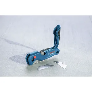 Professional Jeu De Fraises Et De Lames 1600a027m4 de Bosch, Noir – image du produit 3 sur 3