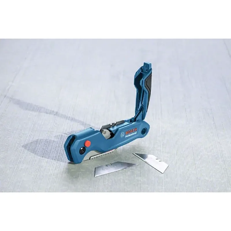 Professional Jeu De Fraises Et De Lames 1600a027m4 de Bosch, Noir – image du produit 3 sur 3