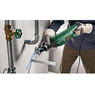 PSA 700 E Reciprozaag - op snoer - 710 Watt - Met 1 zaagblad van Bosch – productafbeelding 4 van 4