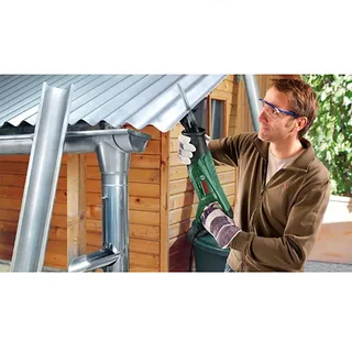 PSA 700 E Reciprozaag - op snoer - 710 Watt - Met 1 zaagblad van Bosch – productafbeelding 2 van 4