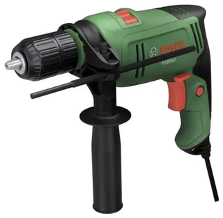 PSB650 -Schlagbohrmaschine 650 W från Bosch Home & Garden – produktbild 2 av 2