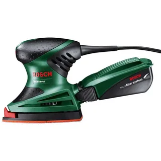 Psm 160a Schuurmachine van Bosch – productafbeelding 3 van 6