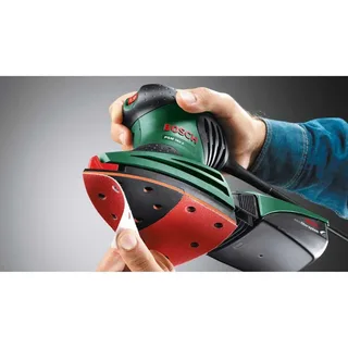 Psm 160a Schuurmachine van Bosch – productafbeelding 5 van 6