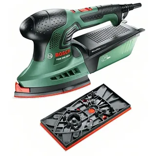 Psm 200 Aes Schuurmachine van Bosch – productafbeelding 1 van 5
