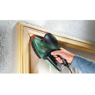 Psm 200 Aes Schuurmachine van Bosch – productafbeelding 2 van 5
