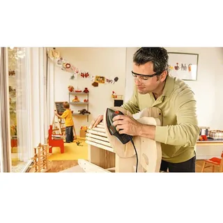 Psm 80 A Schuurmachine van Bosch – productafbeelding 6 van 6