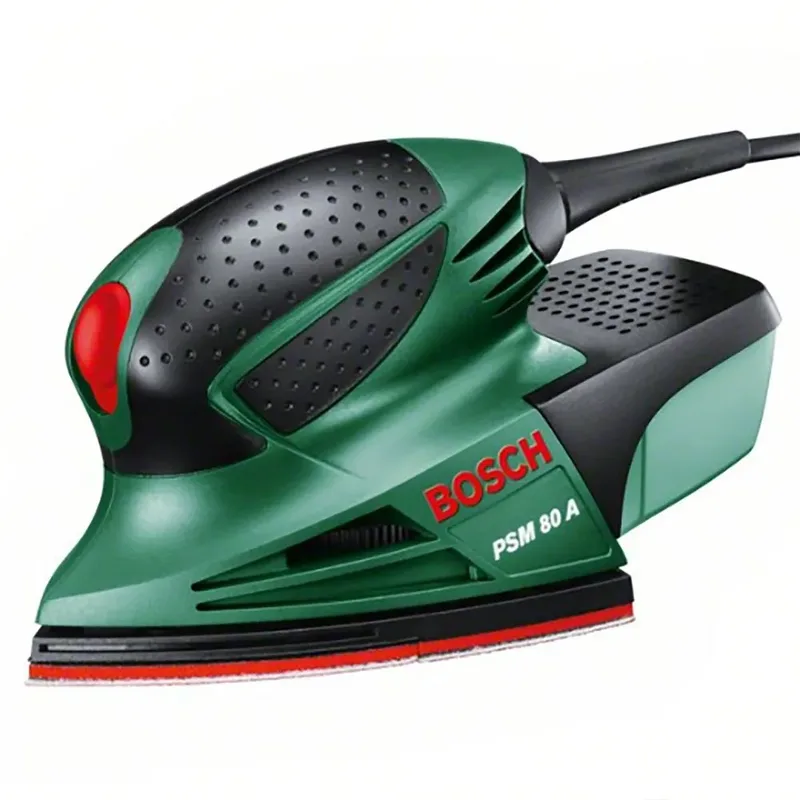 Psm 80 A Schuurmachine van Bosch – productafbeelding 1 van 6