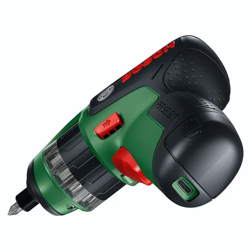 Tournevis électrique Psr Select de Bosch – image du produit 4 sur 6
