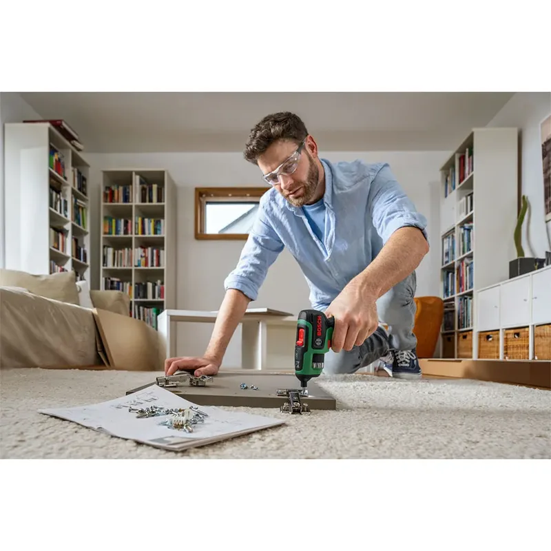 Tournevis électrique Psr Select de Bosch – image du produit 6 sur 6
