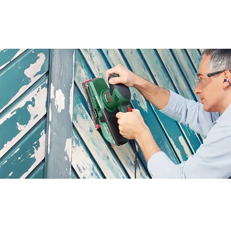 PSS 250 AE Vlakschuurmachine - op snoer - 250 W by Bosch – product image 4 of 4
