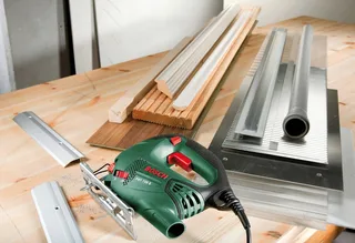 PST 700 E Decoupeerzaag - op snoer - 500 W by Bosch – product image 4 of 5