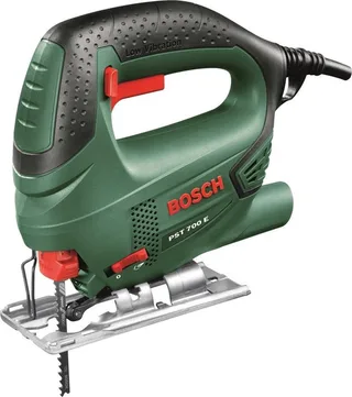 PST 700 E Decoupeerzaag - op snoer - 500 W by Bosch – product image 1 of 5