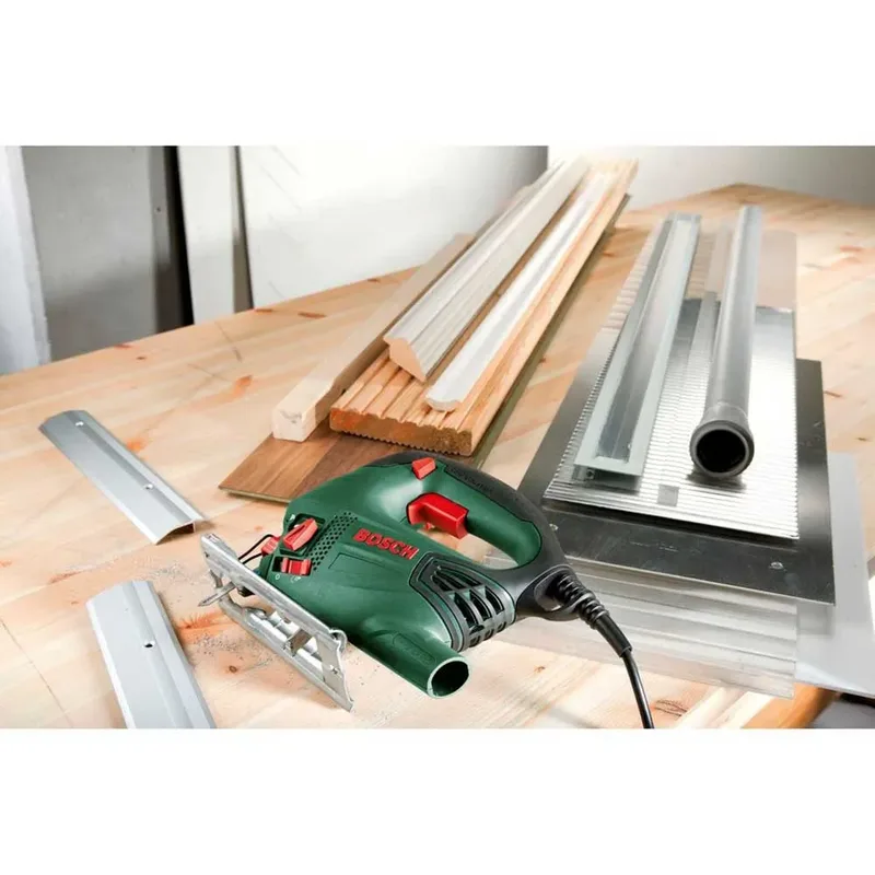 Pst 750 Pe Decoupeerzaag van Bosch – productafbeelding 3 van 6