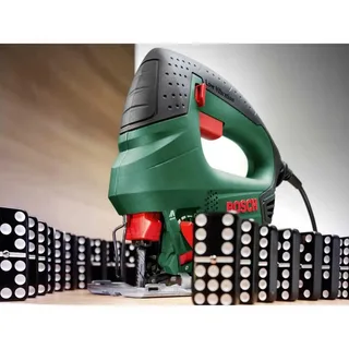 Pst 750 Pe Decoupeerzaag van Bosch – productafbeelding 2 van 6