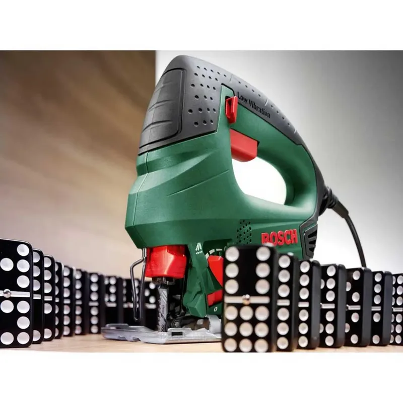 Pst 750 Pe Decoupeerzaag van Bosch – productafbeelding 2 van 6