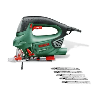 Pst 9500 Pel Decoupeerzaag van Bosch – productafbeelding 1 van 3
