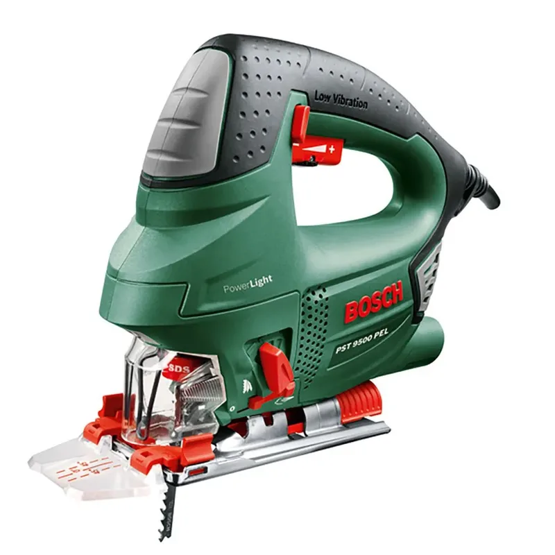 Pst 9500 Pel Decoupeerzaag van Bosch – productafbeelding 2 van 3