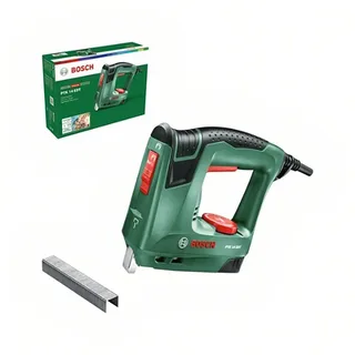 PTK 14 EDT Tacker - op snoer - 50 W van Bosch – productafbeelding 2 van 6