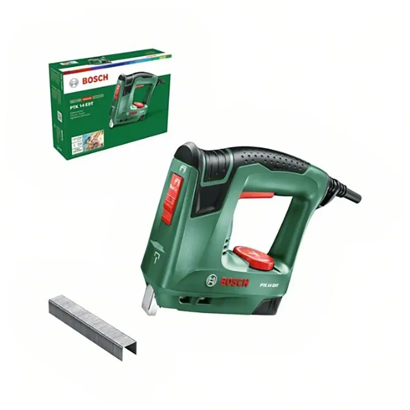 PTK 14 EDT Tacker - op snoer - 50 W van Bosch – productafbeelding 2 van 6