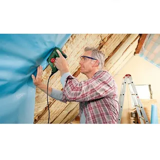 PTK 14 EDT Tacker - op snoer - 50 W van Bosch – productafbeelding 5 van 6