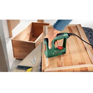 PTK 14 EDT Tacker - op snoer - 50 W van Bosch – productafbeelding 4 van 6