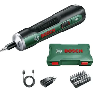 Diy Tournevis électrique Pushdrive de Bosch – image du produit 2 sur 4
