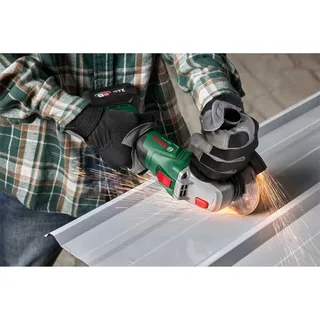 Pws 18v Haakse Slijper de Bosch – image du produit 2 sur 6