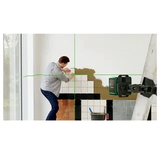 Bosch Diy Quigo Green Laserniveau fra Bosch Home & Garden – produktbillede 3 af 5