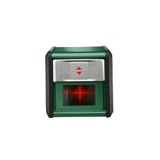Diy Quigoplus Lasermessgerät von Bosch Home & Garden, Grün – Produktbild 3 von 3
