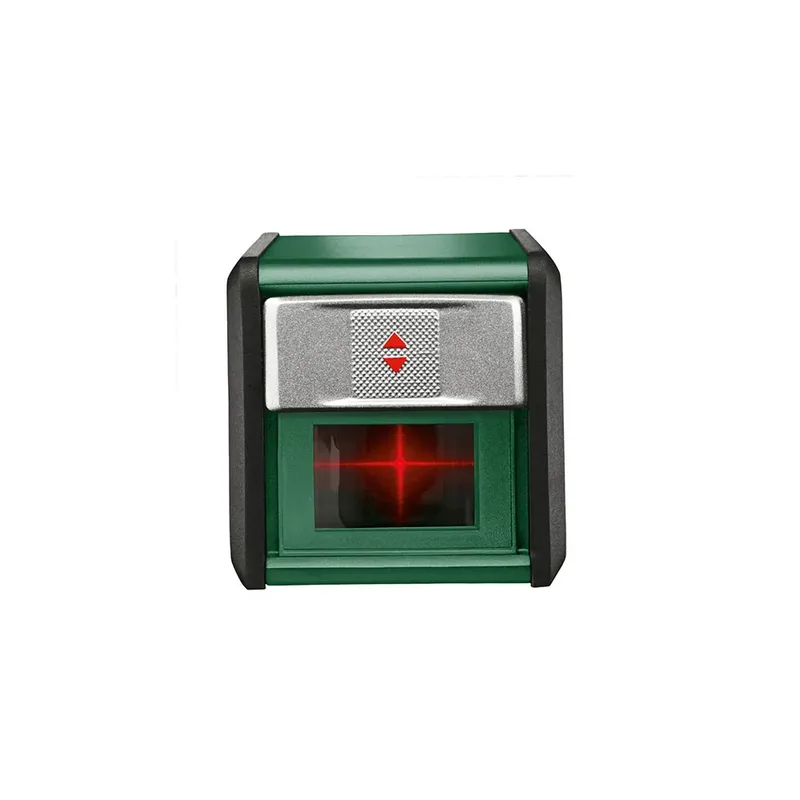 Diy Quigoplus Lasermessgerät von Bosch Home & Garden, Grün – Produktbild 3 von 3