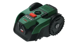 Bosch Robot Tondeuse à Gazon Visimow18v-200 de Bosch Home & Garden – image du produit 1 sur 5