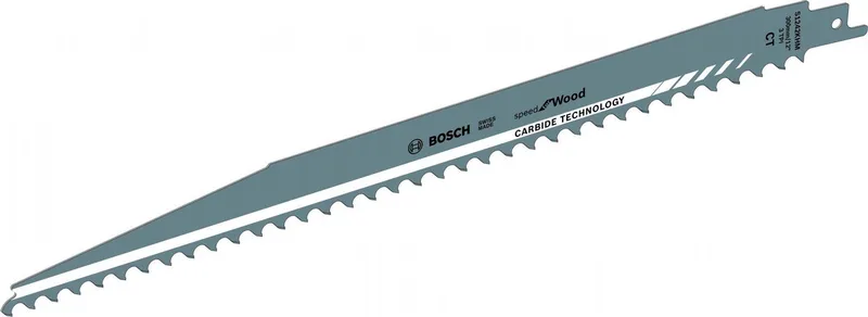 Rec.zaagblad (speedwood) s1242khm(1) by Bosch Professional – product image
