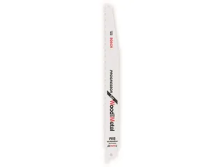 Reciprozaagblad bimetaal - S 3456 XF Progressor for Wood and Metal von Bosch Professional – Produktbild 1 von 2