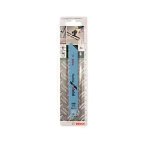 Reciprozaagblad bimetaal, S 922 EF Flexible for Metal by Bosch Professional – product image 2 of 2