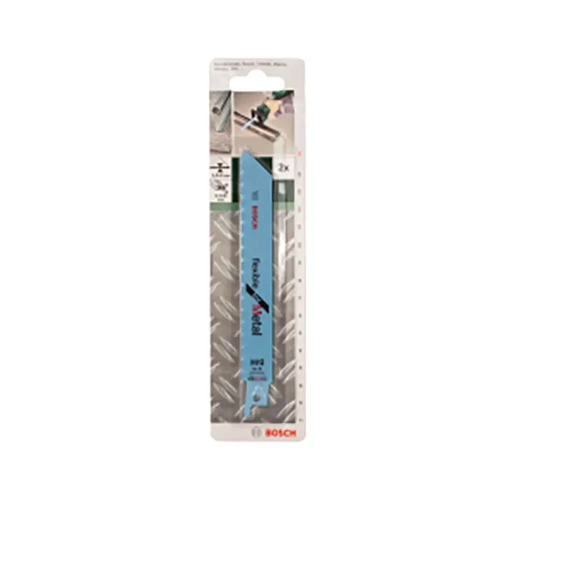 Reciprozaagblad bimetaal, S 922 EF Flexible for Metal by Bosch Professional – product image 2 of 2