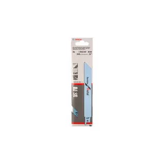 Reciprozaagblad Bosch S 922 AF (5 stuks) by Bosch Professional – product image 2 of 3