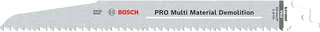 Reciprozaagblad S 1110 VF Heavy for Wood and Metal van Bosch – productafbeelding 1 van 4