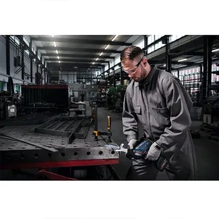 Reciprozaagblad S 123 XF Progressor for Metal - 2 stuks by Bosch Professional – product image 3 of 3