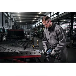 Reciprozaagblad S 123 XF Progressor for Metal van Bosch – productafbeelding 2 van 3